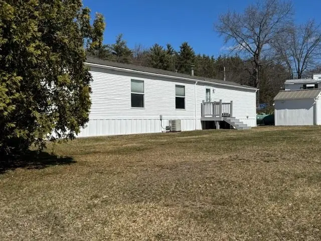 92 New Hillcrest Drive, Greenville, NH 03048 - #3