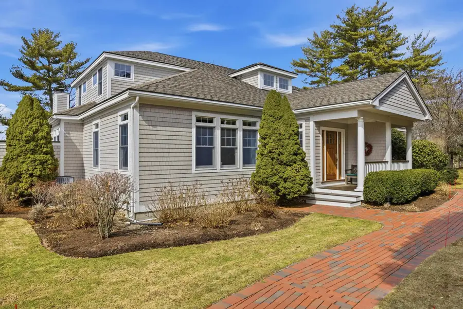 8 Campbells Lane, New Castle, NH 03854 - #2