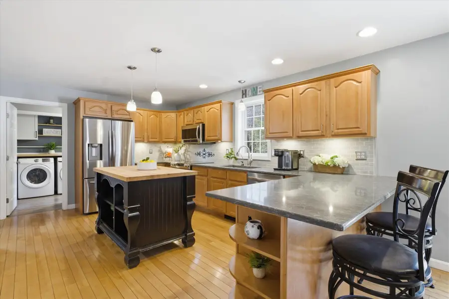 64 Peppermint Street, Goffstown, NH 03045 - #3