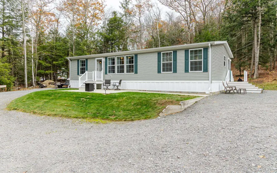 349 Fitzwilliam Road, Richmond, NH 03470 - #2