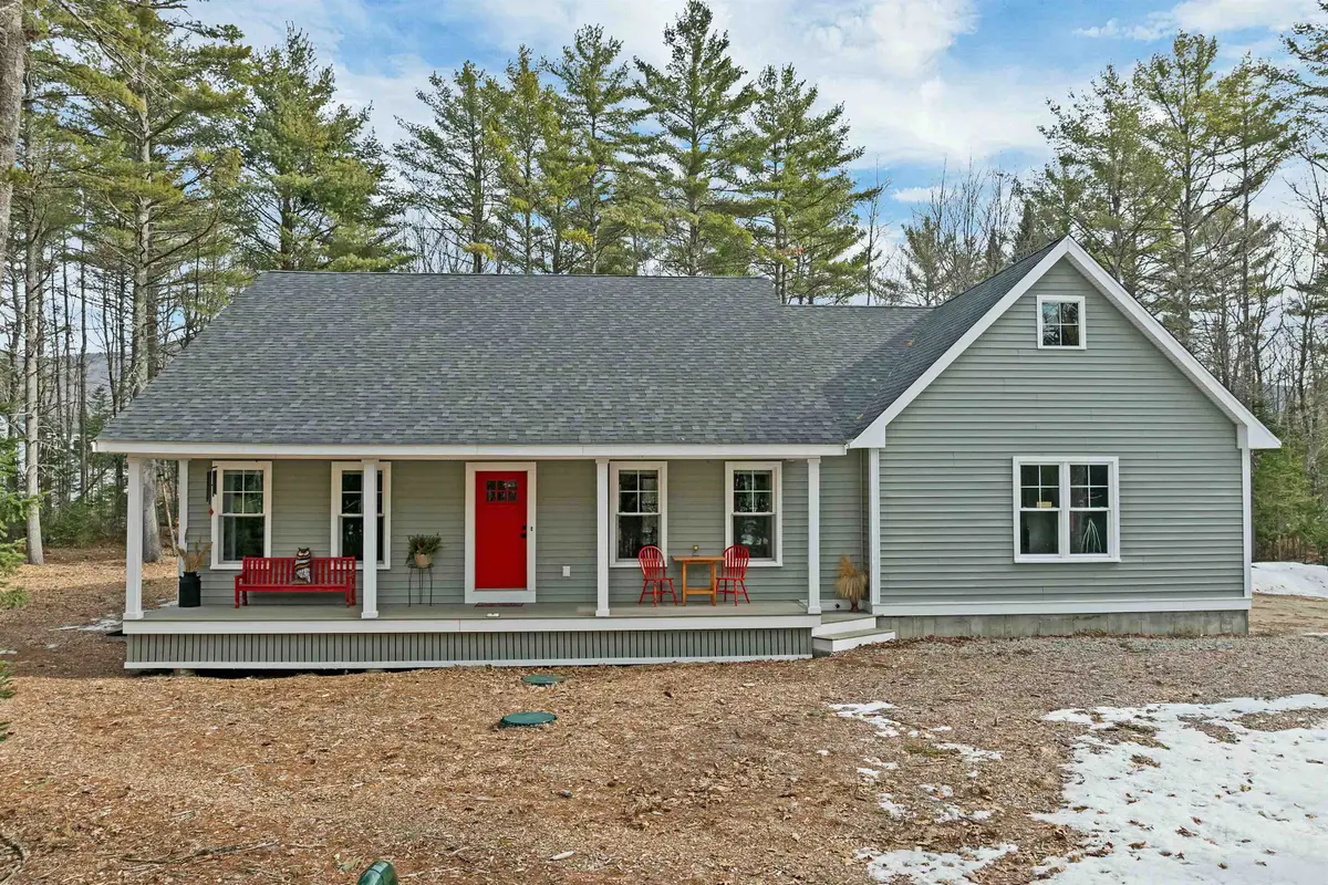 12 Winchester Lane, Tuftonboro, NH 03850 - #1