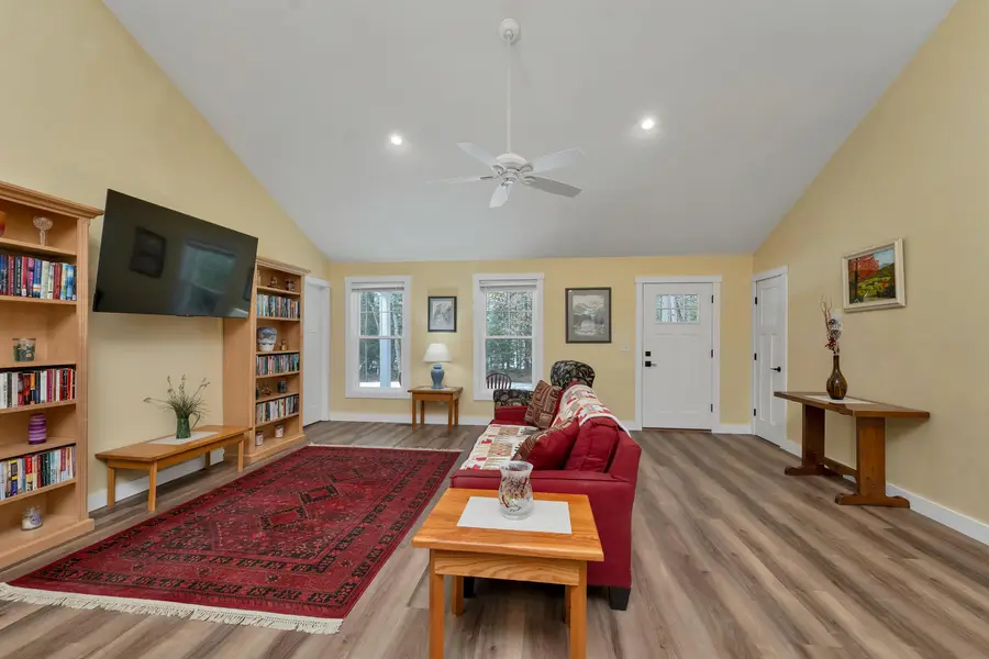 12 Winchester Lane, Tuftonboro, NH 03850 - #3