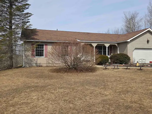 450 Upper Birch Drive, Bristol, NH 03222