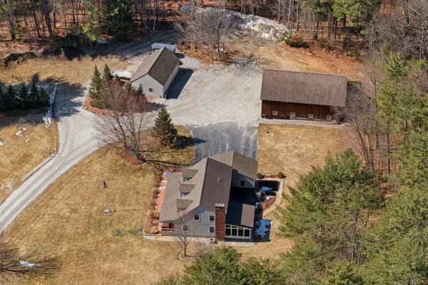 166 Amherst Street, Amherst, NH 03031