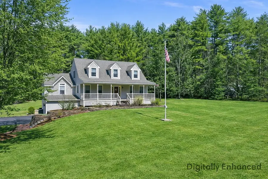 166 Amherst Street, Amherst, NH 03031 - #3