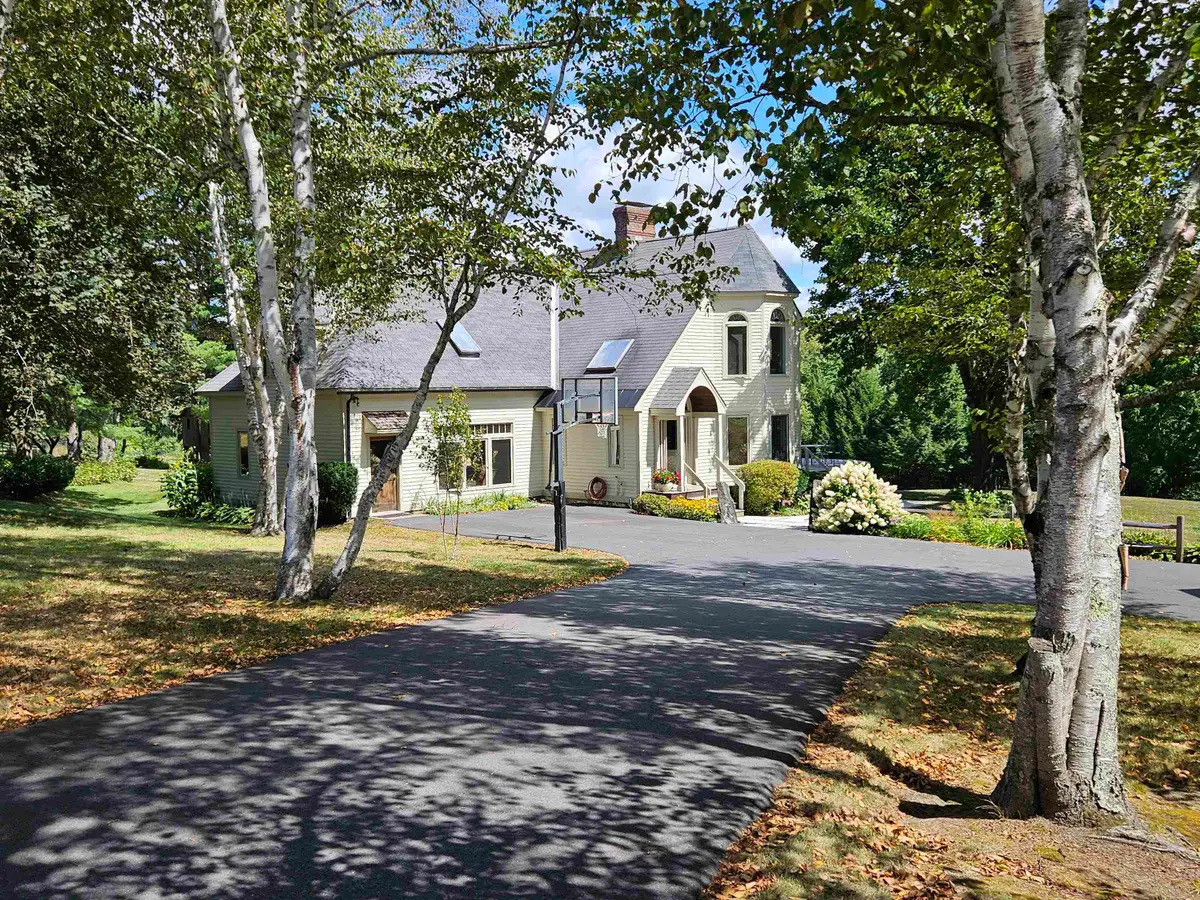 5 Hillwinds North, Brattleboro, VT 05301 - #1