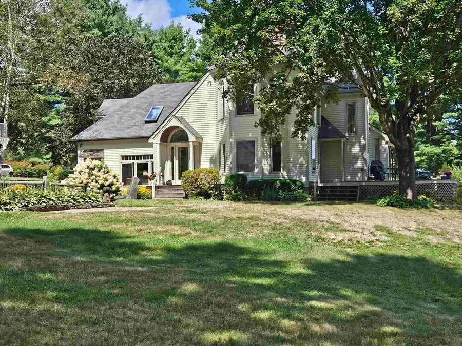 5 Hillwinds North, Brattleboro, VT 05301 - #3