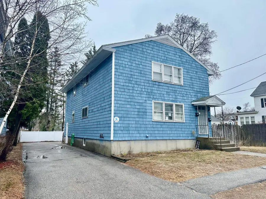 1069 Hayward Street, Manchester, NH 03103 - #2