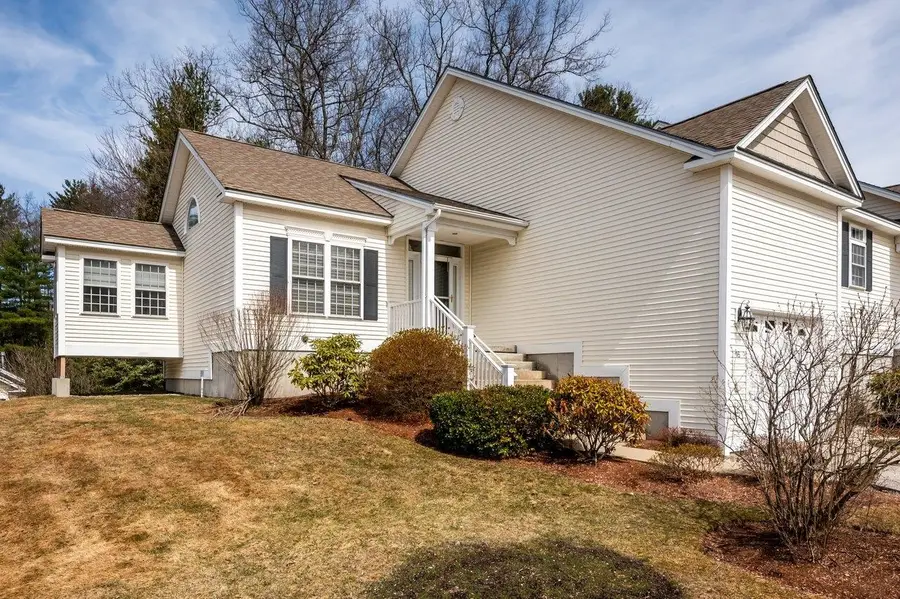 34 Mammoth Road #16, Hooksett, NH 03106 - #3