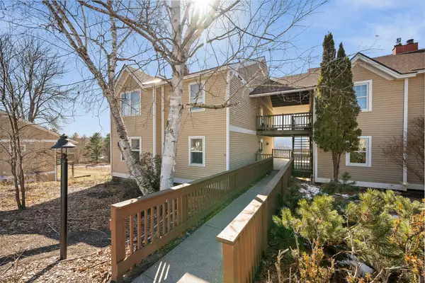 55 Cityside Drive #13, Montpelier, VT 05602