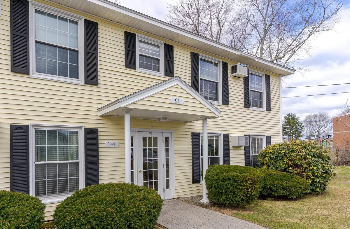 91 Winnacunnet Road, Hampton, NH 03842 - #1