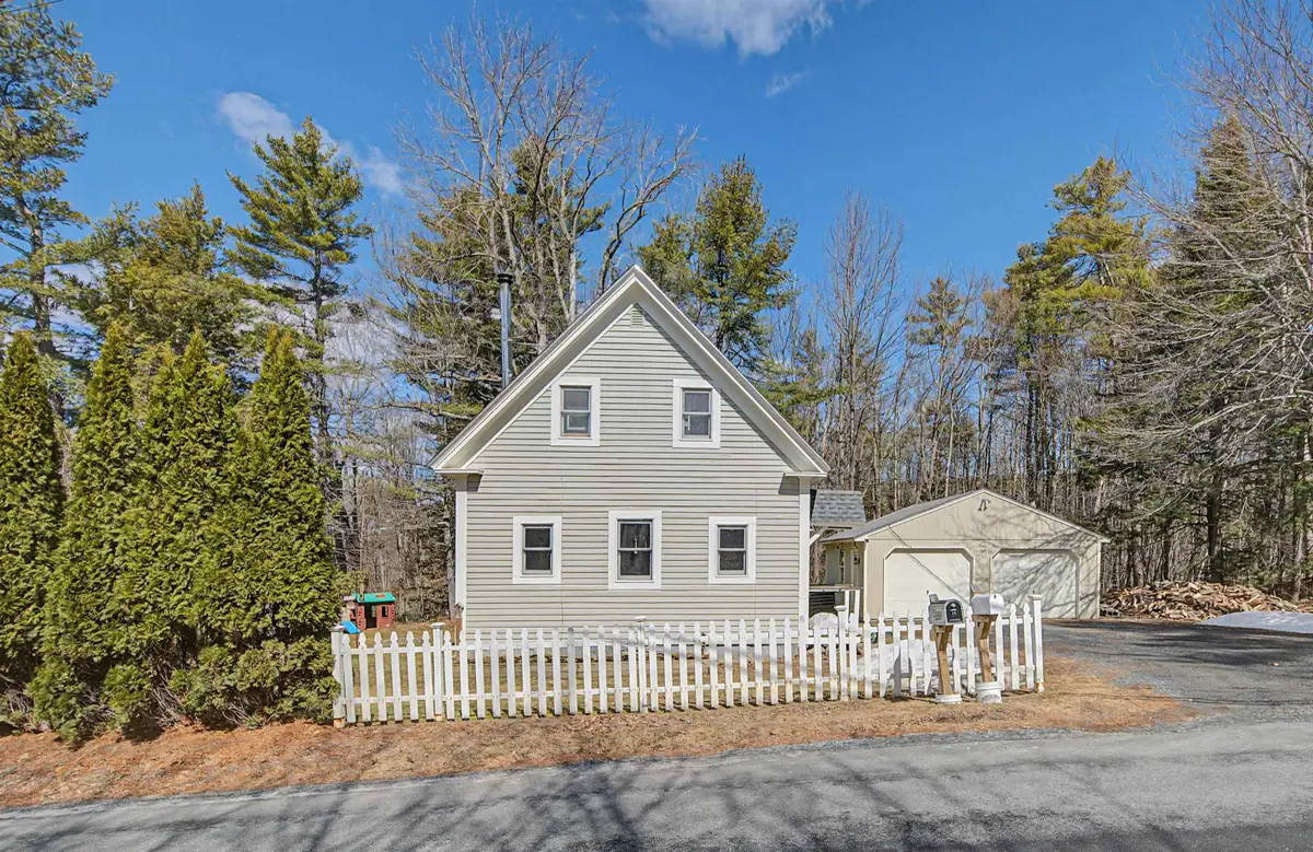 48 Bradford Road, Sunapee, NH 03782 - #1