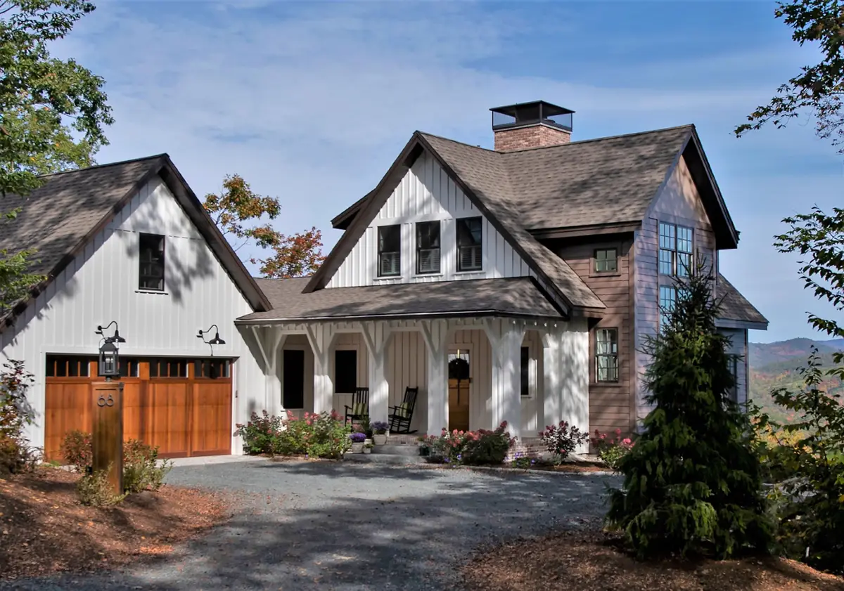 68 Ridge Road, Ashland, NH 03217 - #1