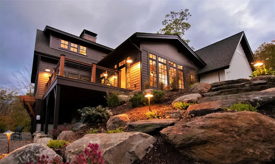 68 Ridge Road, Ashland, NH 03217 - #3