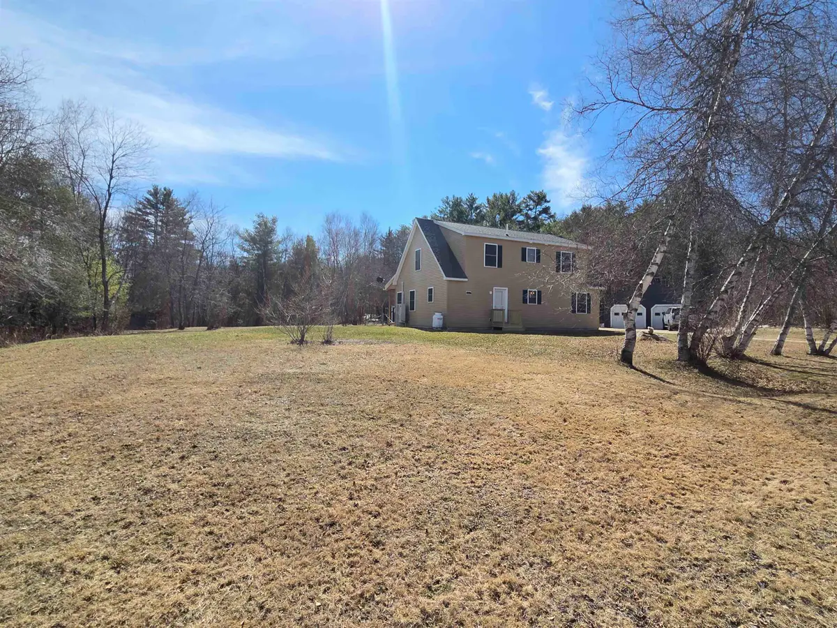 49 Prescott Hill Road, Grafton, NH 03240 - #1