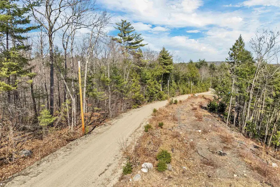 Lot 7 Scribner Hill Extension, Wakefield, NH 03830 - #2