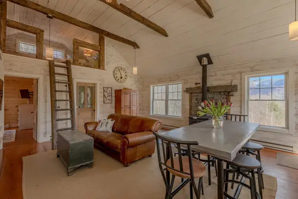 384 Alden Road, Sunderland, VT 05250