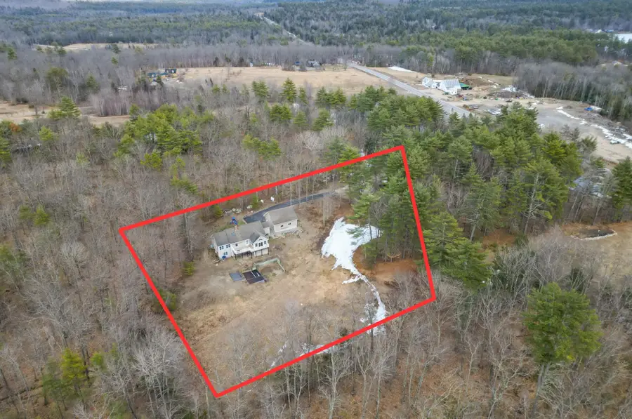 316 Bridgton Road, Fryeburg, ME 04037 - #2