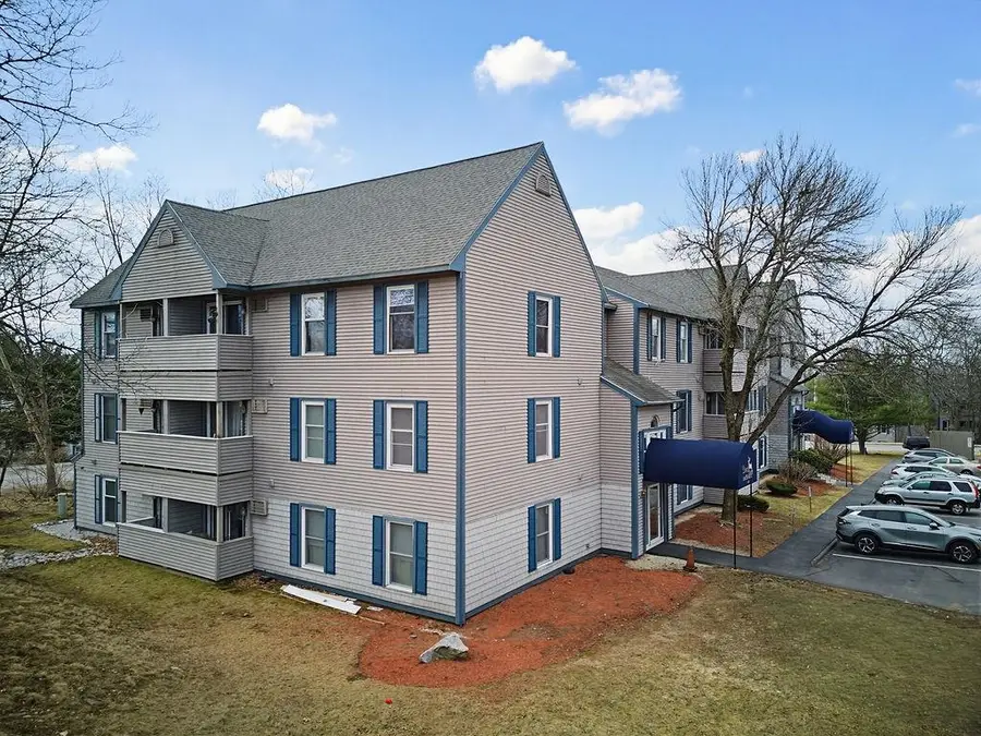 144 Eastern Avenue #304, Manchester, NH 03104 - #2