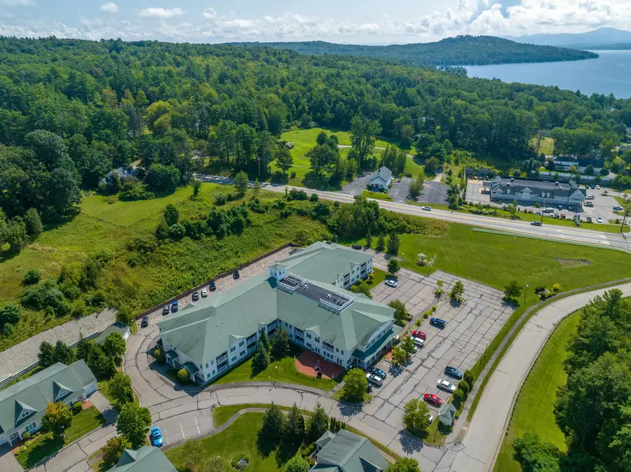 3 Abbey Lane #7, Meredith, NH 03253 - #2