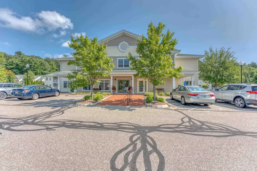 3 Abbey Lane #7, Meredith, NH 03253 - #3