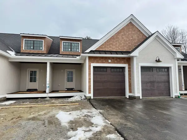 23 Main Street #4, Candia, NH 03034