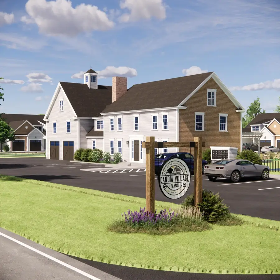 23 Main Street #4, Candia, NH 03034 - #3