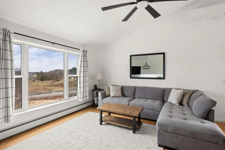 68 Ferguson Road, Fairfax, VT 05454 - #3