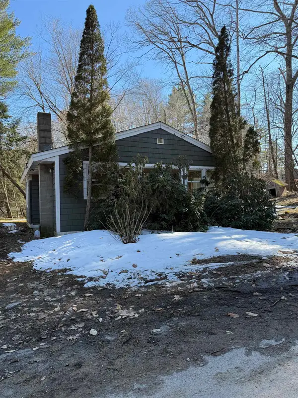 92 Cole Road, Northwood, NH 03261