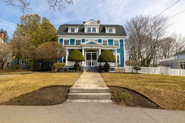 10 Ridge Road, Concord, NH 03301