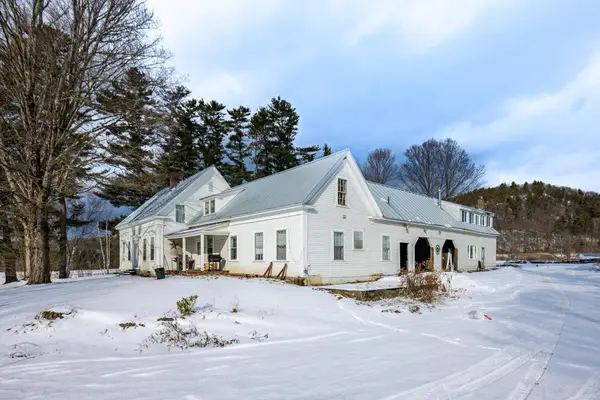 299 Farrell Farm Road, Norwich, VT 05055