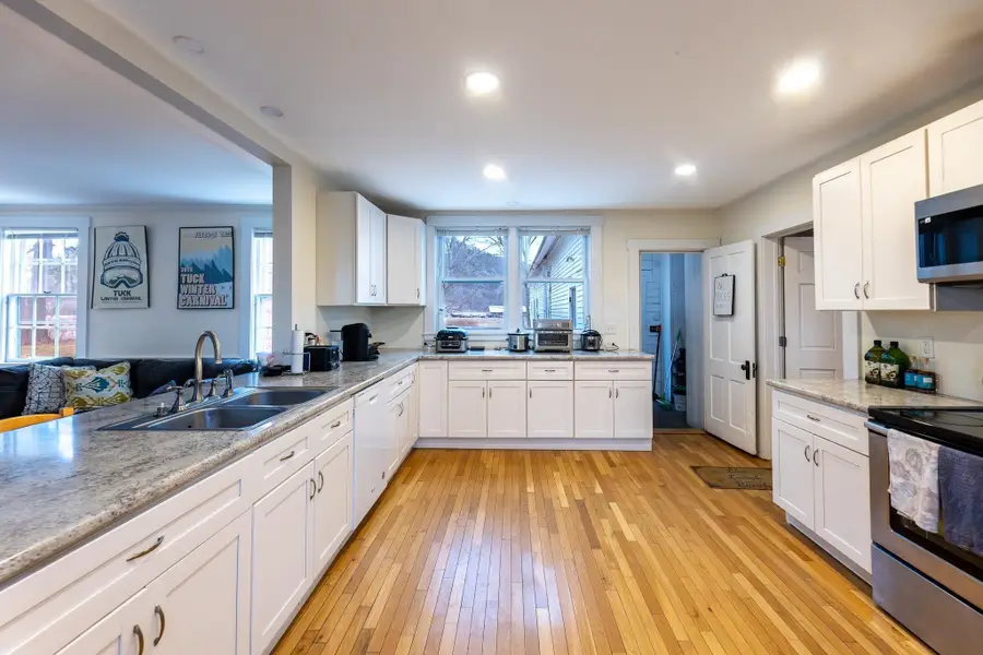 299 Farrell Farm Road, Norwich, VT 05055 - #3