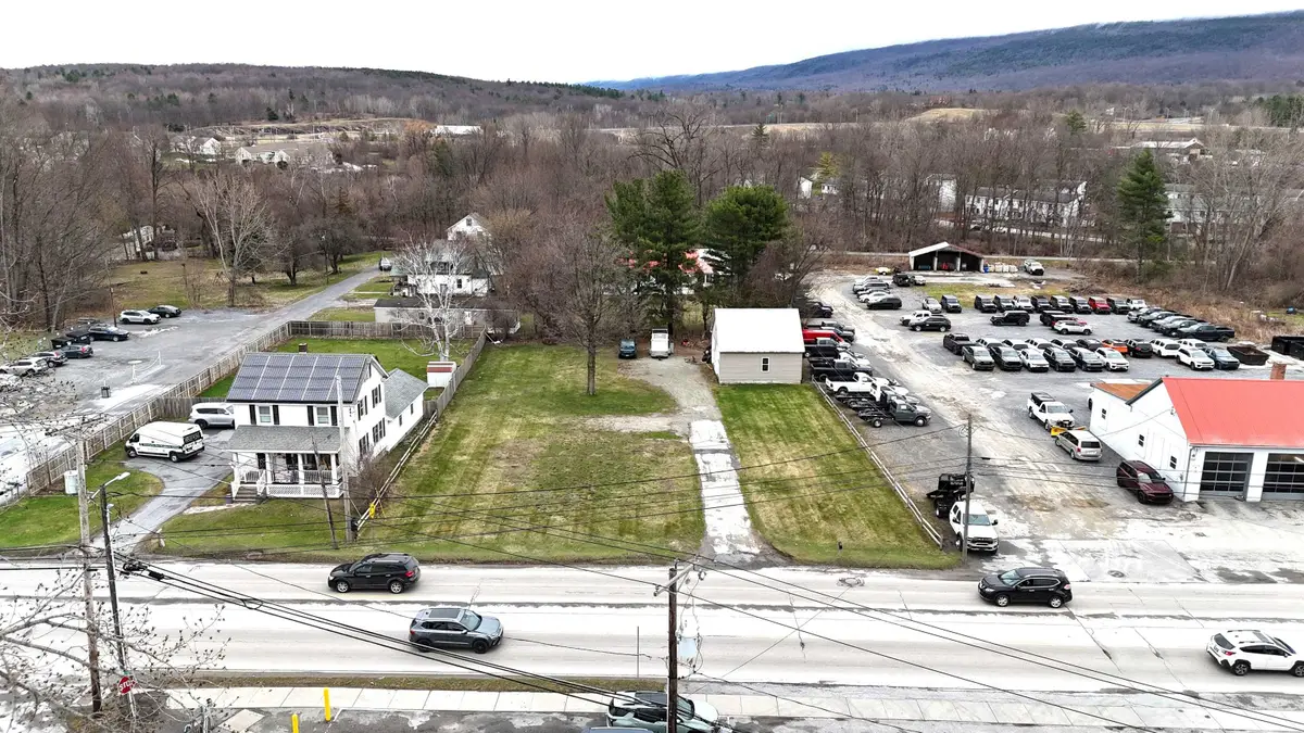 153 Northside Drive, Bennington, VT 05201 - #1