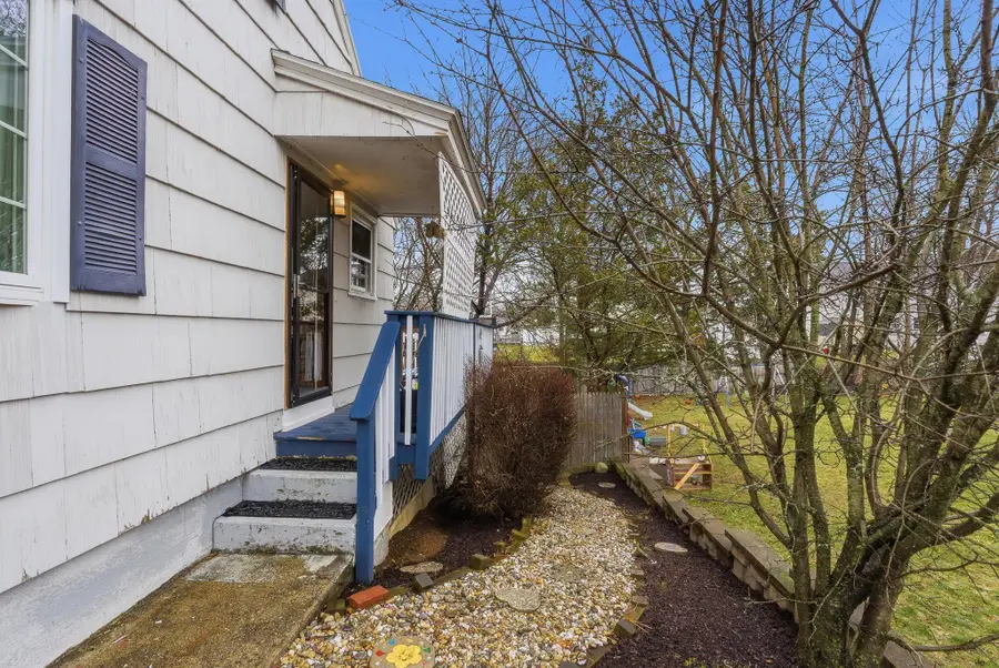 14 Acton Street, Nashua, NH 03060 - #3