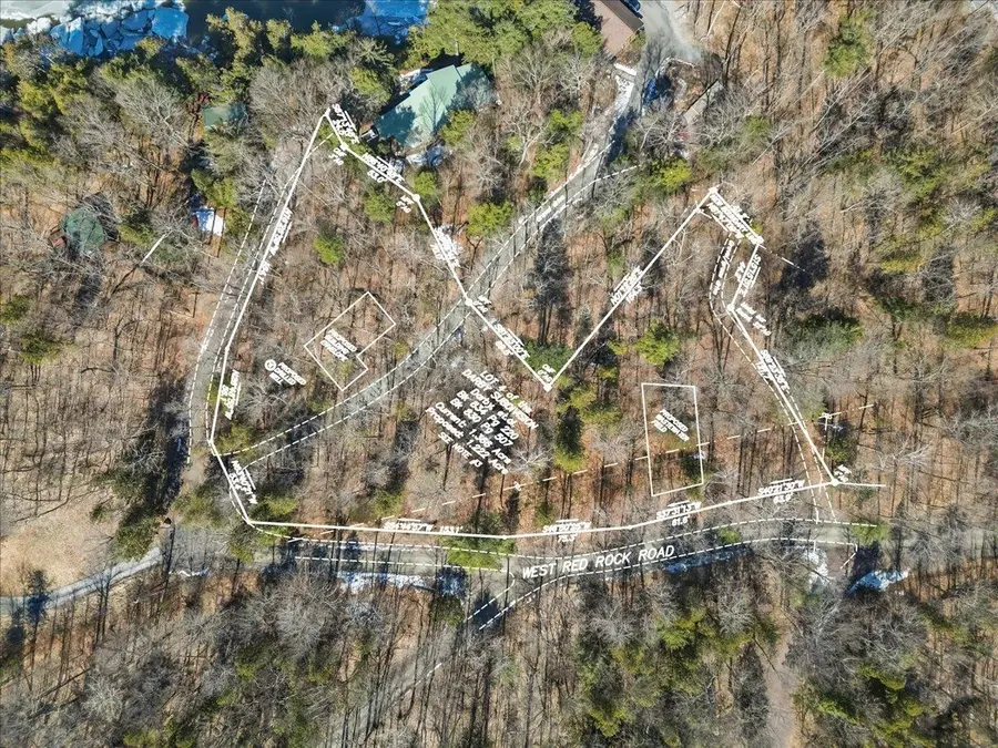 138 West Red Rock Road, Colchester, VT 05446 - #3