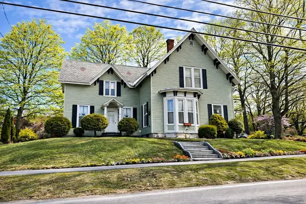 28 Carver Street, Brandon, VT 05733