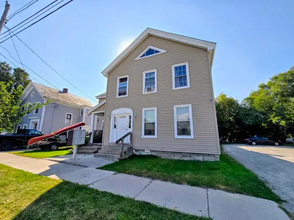 43 Summer Street, Rutland City, VT 05701