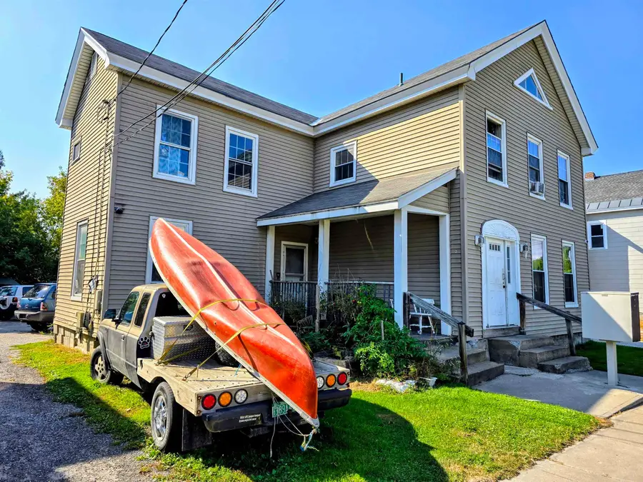 43 Summer Street, Rutland, VT 05701 - #2