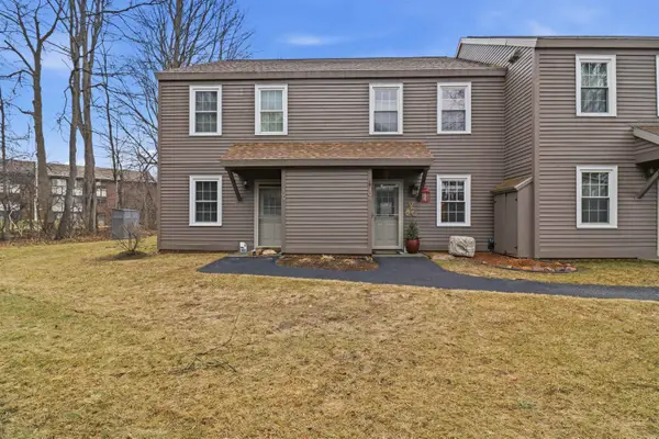 106 Hayes Avenue, South Burlington, VT 05403