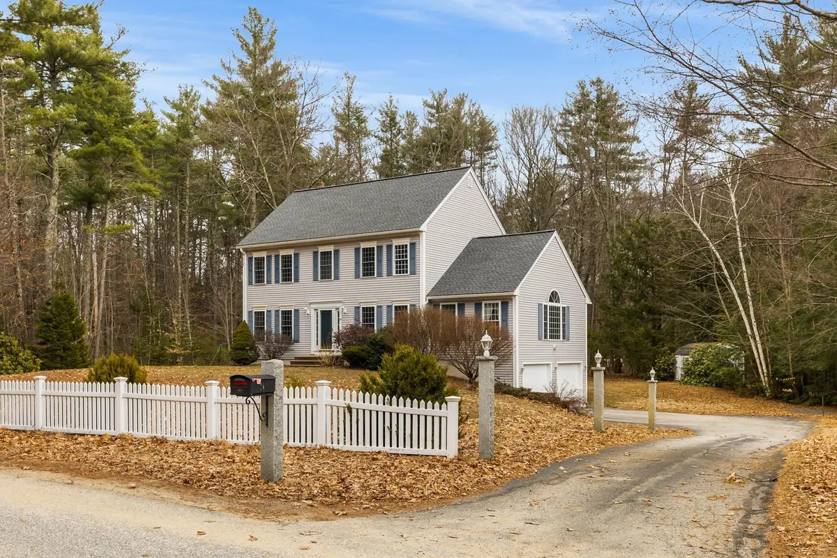24 Ladd Road, Brentwood, NH 03833 - #1