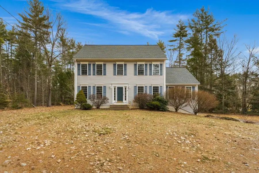 24 Ladd Road, Brentwood, NH 03833 - #2