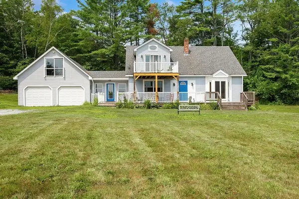 23 Fletcher Road, Newport, NH 03773