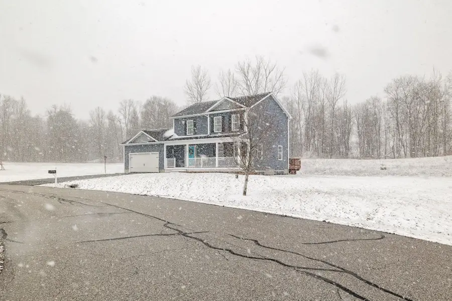 61 Bushey Road, Fairfax, VT 05454 - #3