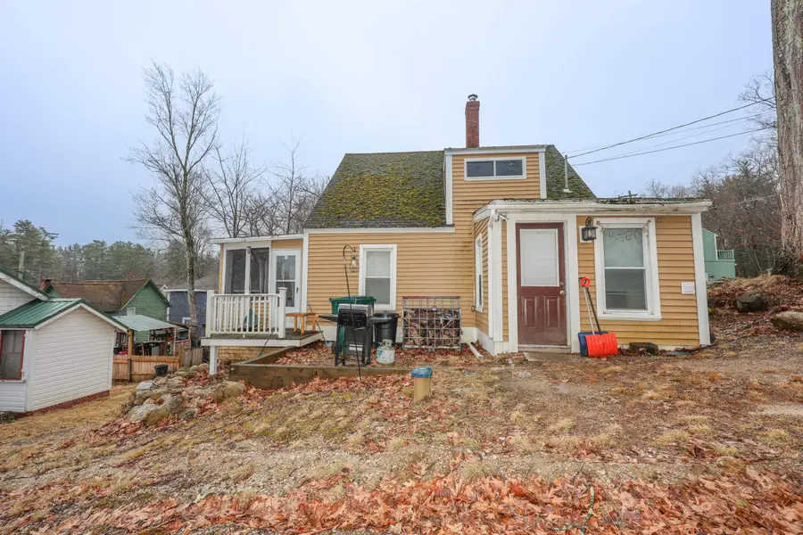 6 Milford Street, Amherst, NH 03031 - #3