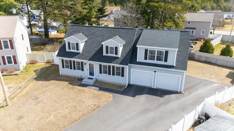 18 Brent Court, Manchester, NH 03103 - #2