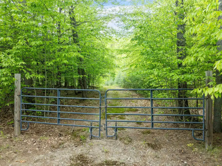 1482 River Road, Bridgewater, NH 03222 - #3