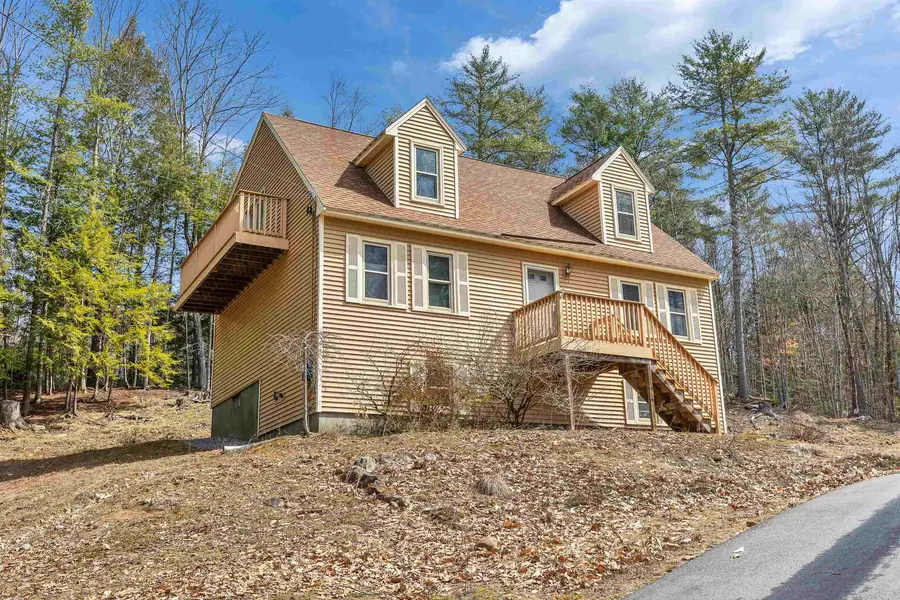 14 Greenwood Road, Weare, NH 03281 - #3