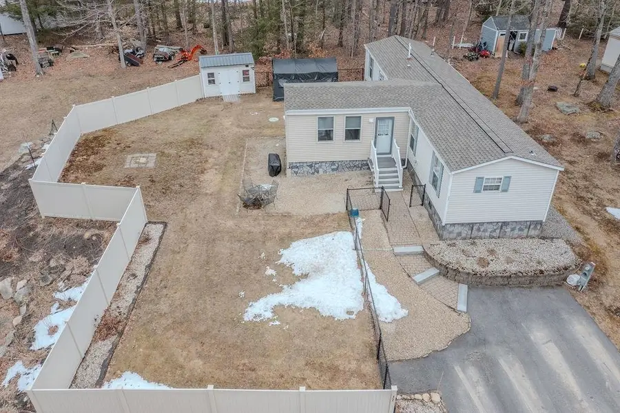 37 Cardinal Way, Barrington, NH 03825 - #3