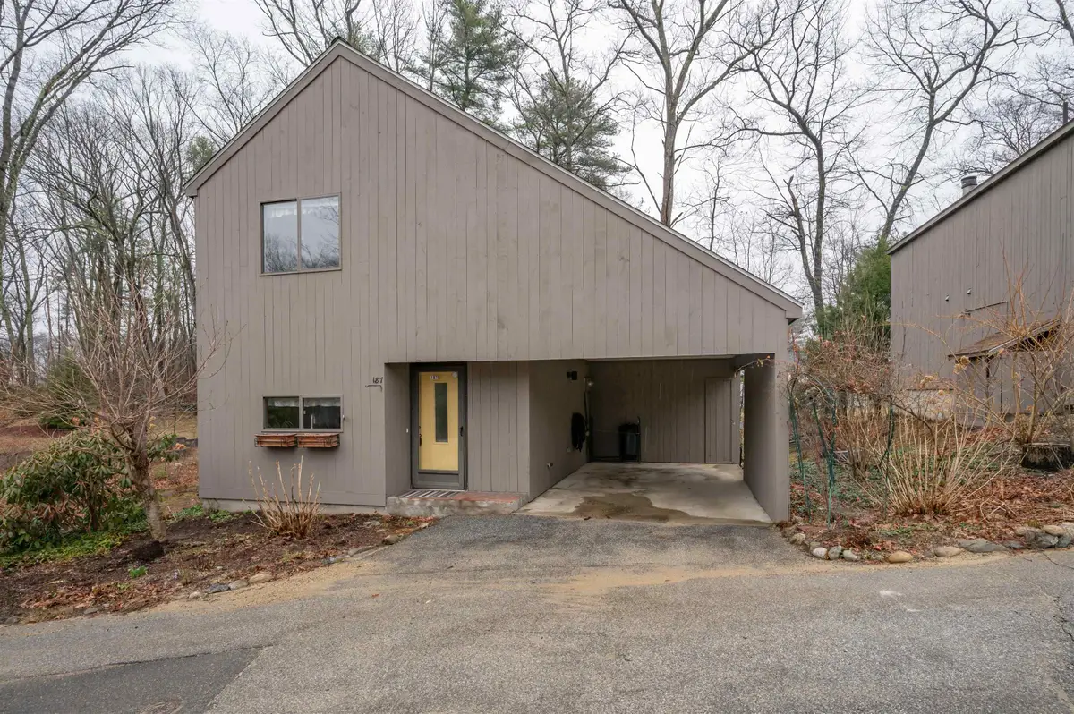 111 Coburn Avenue #187, Nashua, NH 03063 - #1