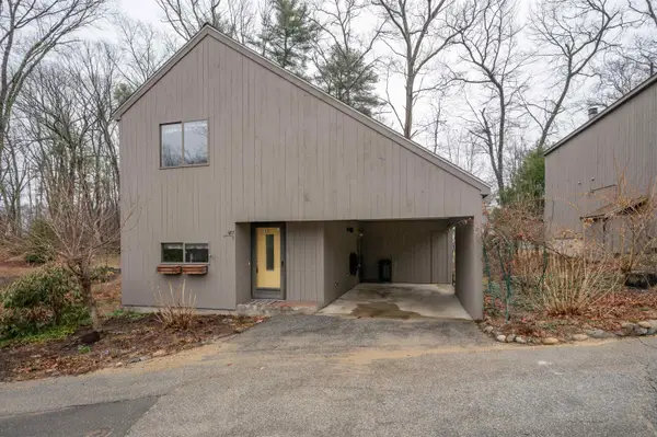 111 Coburn Avenue #187, Nashua, NH 03063